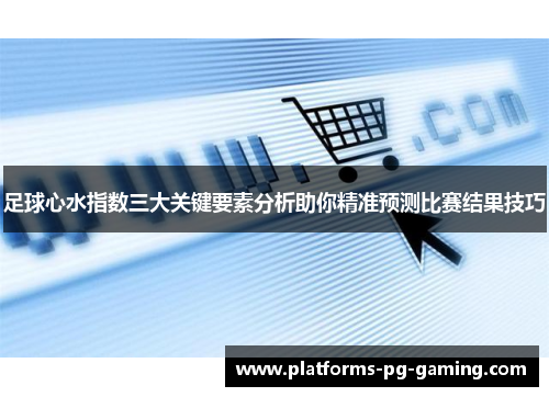 足球心水指数三大关键要素分析助你精准预测比赛结果技巧