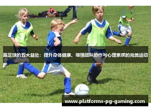 踢足球的五大益处：提升身体健康、增强团队协作与心理素质的完美运动