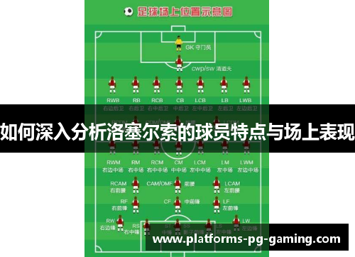 如何深入分析洛塞尔索的球员特点与场上表现