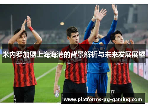 米内罗加盟上海海港的背景解析与未来发展展望