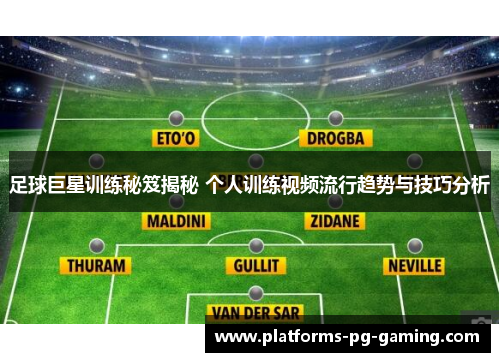足球巨星训练秘笈揭秘 个人训练视频流行趋势与技巧分析